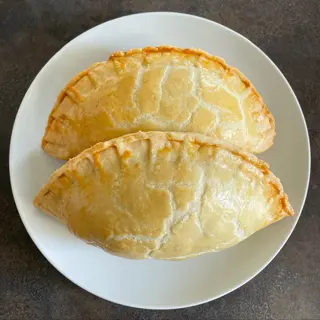 Meat Pie