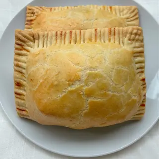 Chicken Pie