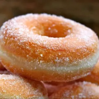 Doughnut