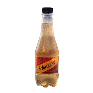 Schweppes Pineapple 40cl