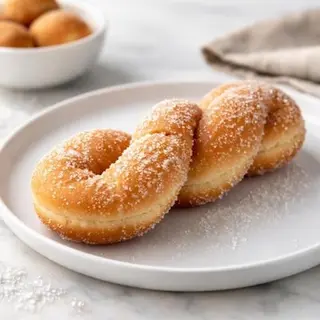 Twisties