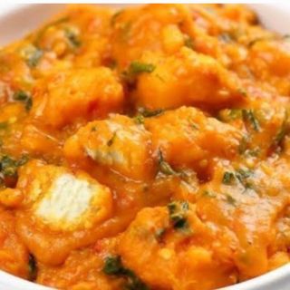 Yam and sweet potatoe porridge  ( 2 Scoops)