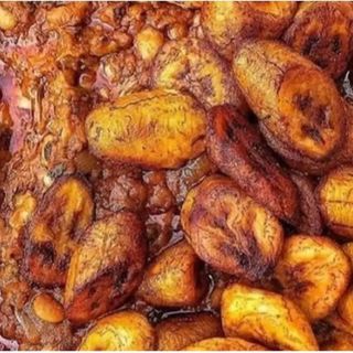 Beans Porridge ( 2 scoops)