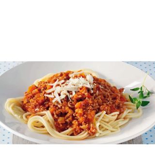 Spaghetti Bolognese