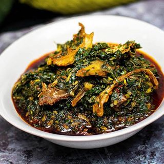 Eforiro x PoundedYam 