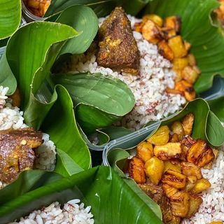 OFADA RICE (basic pack) 