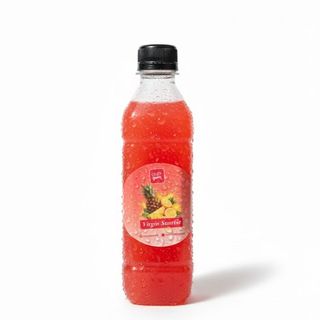 Virgin Sunrise Bottle