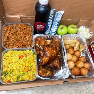 Yum Good Life Box