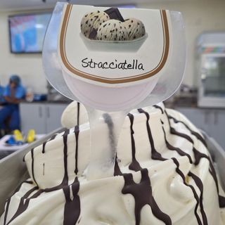 Stracciatella