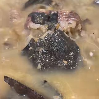 Catfish in Ofe Nsala