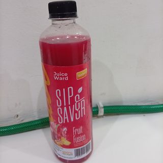 Beetroot fruit juice