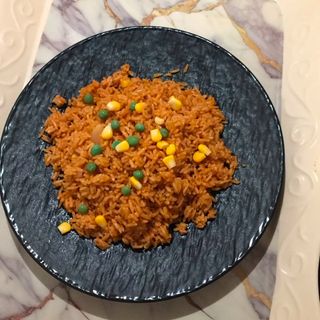 Jollof Rice