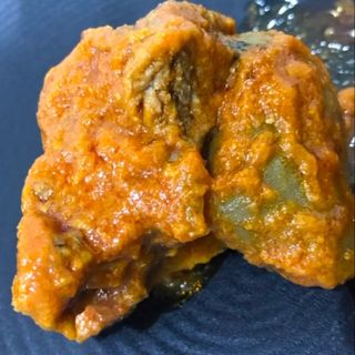Goatmeat (OGUNFE)