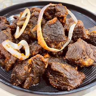 Beef