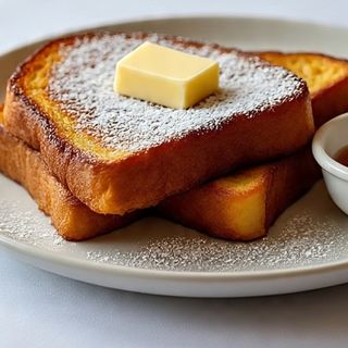 French Toast Combo