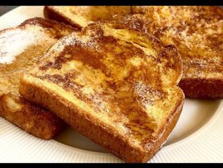 French toast