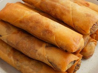 Spring roll