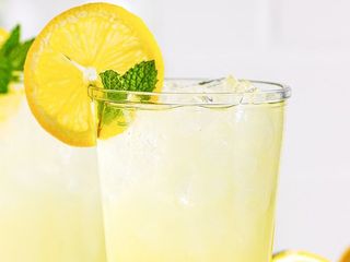Lemonade