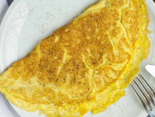Omelette