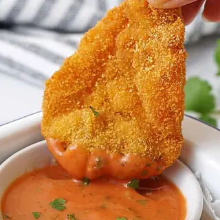 Butterfly Prawns (2 Pcs)