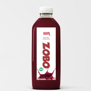 Yum Chilled Zobo[small size]