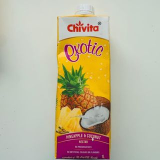 Chi Exotic [1L]
