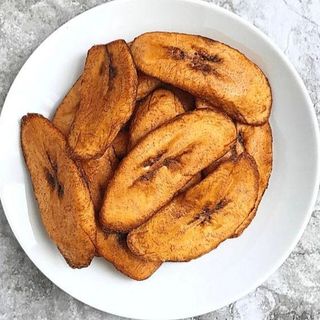 Plantain 