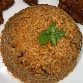Jollof rice