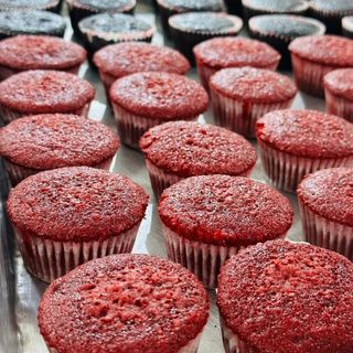 Cup Cakes Non Frosties