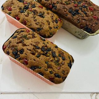 Fruit cake