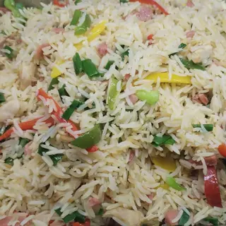 Fried Special Rice 