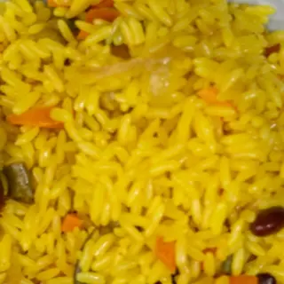 Fried rice