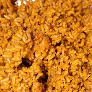 Jollof rice