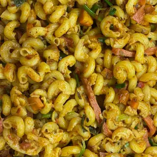 Classic Macaroni 