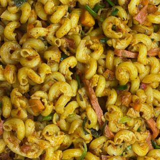 Classic Macaroni 