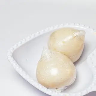 Poundo yam