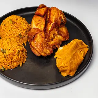 Jollof rice