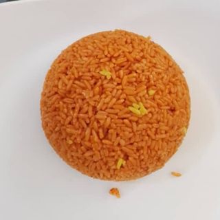Jollof Rice