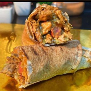 Regular Shawarma