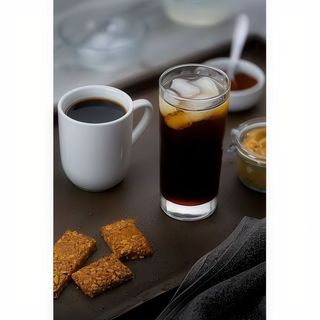 B Bakes Chilled Black