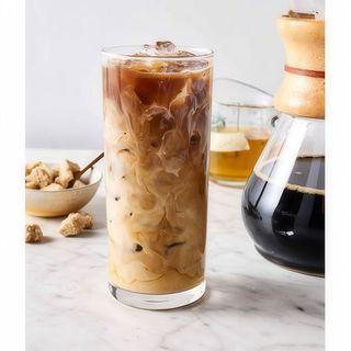 Iced Latte