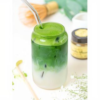 Love Me, Matcha!