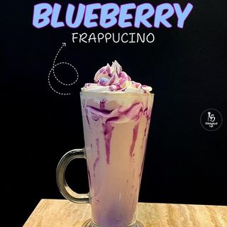 Frappuccino