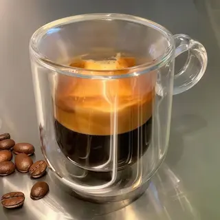 Single Espresso