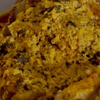 Egusi