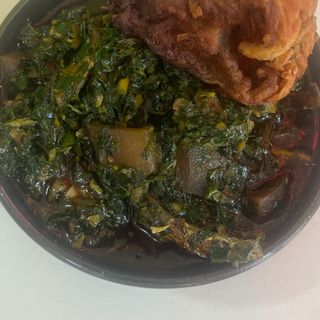 Vegetable Soup