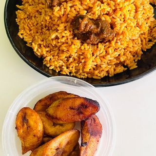 Jollof rice