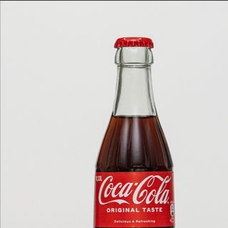 Coke