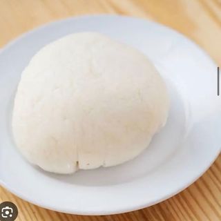 Pounded Yam
