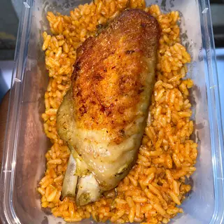 Rice